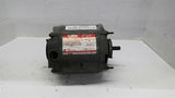 Dayton 5K59B 1/6HP 1140RPM 115V 56Z 60HZ Single Phase AC Motor