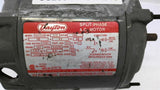 Dayton 5K59B 1/6HP 1140RPM 115V 56Z 60HZ Single Phase AC Motor