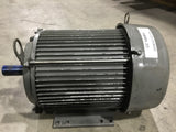 US Motors 3HP 230/460V 3600 RPM 2P182T 3PH 60HZ TEFC AC Motor