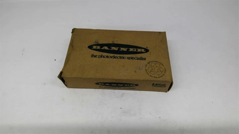 Banner SMA231EPD 26567 EID 3801200