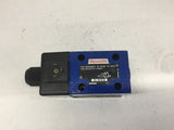 Rexroth 4WE 10D33/CW110N9K4 Valve