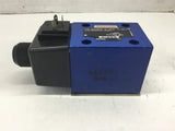 Rexroth 4WE 10D33/CW110N9K4 Valve