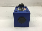 Rexroth 4WE 10D33/CW110N9K4 Valve