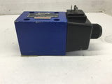 Rexroth 4WE 10D33/CW110N9K4 Valve