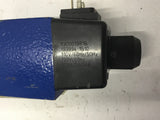 Rexroth 4WE 10D33/CW110N9K4 Valve