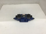 Rexroth 4WE6J62/EW110N9K4/B10 Valve