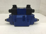 Rexroth 4WE6J62/EW110N9K4/B10 Valve