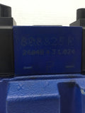 Rexroth 4WE6J62/EW110N9K4/B10 Valve