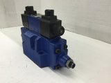 Rexroth 4WE6J62/EW110N9K4/B10 Valve