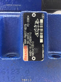 Rexroth 4WE6J62/EW110N9K4/B10 Valve