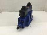 Rexroth 4WE6J62/EW110N9K4/B10 Valve