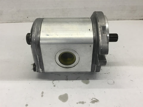 Marzocchi ALP2A-D-344-S1 Gear Pump