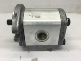 Marzocchi ALP2A-D-344-S1 Gear Pump