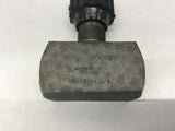 Flutec DV-12-01.1/5 5000 PSI