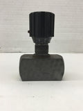 Flutec DV-12-01.1/5 5000 PSI