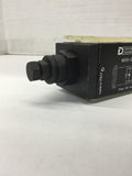 Duplomatic Oleodinamica MERS-D/50