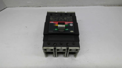 ABB Tmax T3N 1480-600Y HZ SDAD53694R1