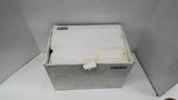 Lenze ESV152N04TLCX1E42 I 3\PE D 13374837 Input Voltage