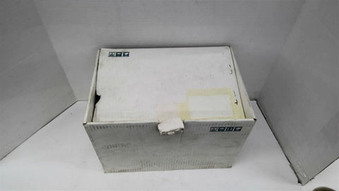 Lenze ESV152N04TLCX1E42 I 3\PE D 13374837 Input Voltage