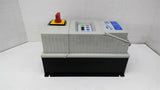Lenze ESV152N04TLCX1E42 I 3\PE D 13374837 Input Voltage