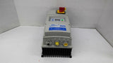 Lenze ESV152N04TLCX1E42 I 3\PE D 13374837 Input Voltage