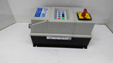 Lenze ESV152N04TLCX1E42 I 3\PE D 13374837 Input Voltage