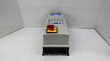 Lenze ESV152N04TLCX1E42 I 3\PE D 13374837 Input Voltage