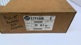 Allen-Bradley 1771ASB Ser E Remote I\O Adapter