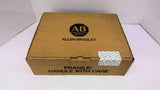 Allen-Bradley 1771ASB Ser E Remote I\O Adapter