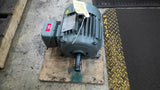 Siemens 51-391-099 Induction Motor 3HP 3450/3600RPM 299
