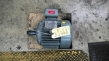 Siemens 51-391-099 Induction Motor 3HP 3450/3600RPM 299