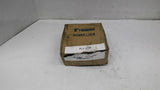 Tsubaki PL3 Lot # 0140521 EUP1740004 3-7 1\6 Power Lock