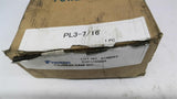 Tsubaki PL3 Lot # 0140521 EUP1740004 3-7 1\6 Power Lock