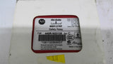 Allen Bradley 440R-N22135 Safety Relay Ser C Guard Master MSR127RP