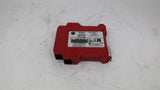 Allen Bradley 440R-N22135 Safety Relay Ser C Guard Master MSR127RP
