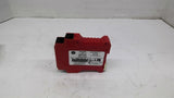 Allen Bradley 440R-N22135 Safety Relay Ser C Guard Master MSR127RP