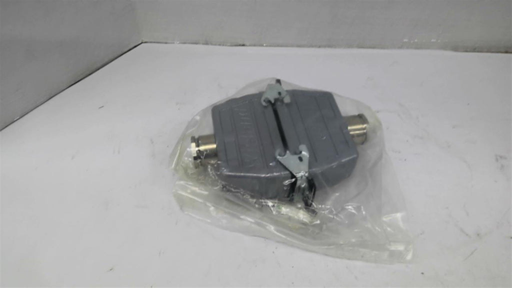 Weiland Kit Hood To Hood Revos Kit 34.272.3224.3