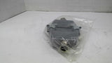Weiland Kit Hood To Hood Revos Kit 34.272.3224.3