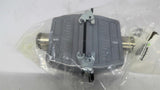 Weiland Kit Hood To Hood Revos Kit 34.272.3224.3