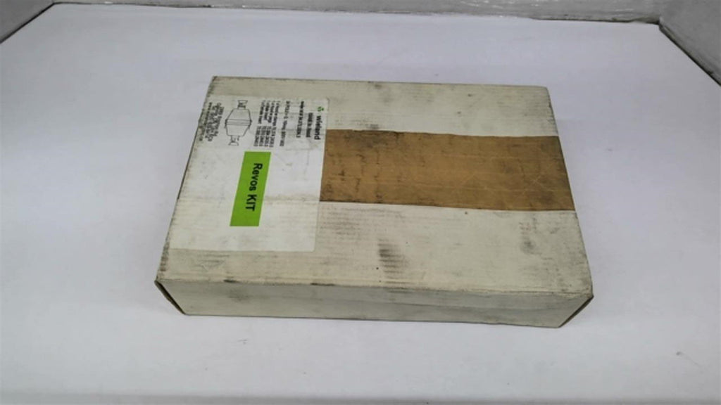 Weiland Revos Kit #34.272.3224.3