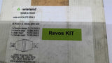 Weiland Revos Kit #34.272.3224.3