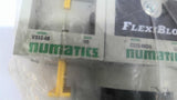 Numatics VS32-06 FlexiBlok C32D-06DG FlexiBlok S32C-06BKMQ
