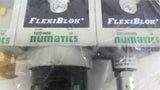 Numatics VS32-06 FlexiBlok C32D-06DG FlexiBlok S32C-06BKMQ