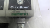Numatics VS32-06 FlexiBlok C32D-06DG FlexiBlok S32C-06BKMQ