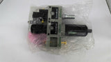 Numatics VS32-06 FlexiBlok C32D-06DG FlexiBlok S32C-06BKMQ