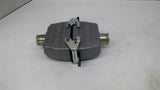 Weiland Revos Kit #34.272.3216.3 16 Pole + G 16 Amp 600V M25