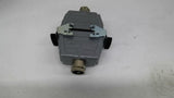 Weiland Revos Kit #34.272.3216.3 16 Pole + G 16 Amp 600V M25