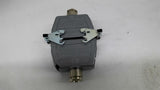 Weiland Revos Kit #34.272.3216.3 16 Pole + G 16 Amp 600V M25