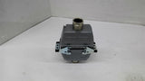 Weiland Revos Kit #34.272.3216.3 16 Pole + G 16 Amp 600V M25