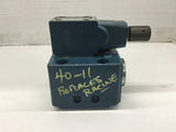BOSCH 081DMV25P131V513K Hydraulic Valve